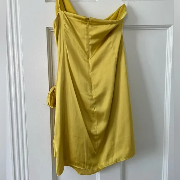 Lovers + friends Karen mini dress - Picture 3 of 3